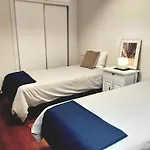 Collection - Bed & Breakfast, Center I Cocina & Amplia Terraza Frühstückspension Alicante