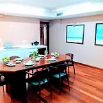 Collection - Bed & Breakfast, Center I Cocina & Amplia Terraza 3* Alicante
