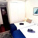 Collection - Bed & Breakfast, Center I Cocina & Amplia Terraza
