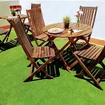 Collection - Bed & Breakfast, Center I Cocina & Amplia Terraza 3*