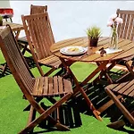 Collection - Bed & Breakfast, Center I Cocina & Amplia Terraza 3* Alicante