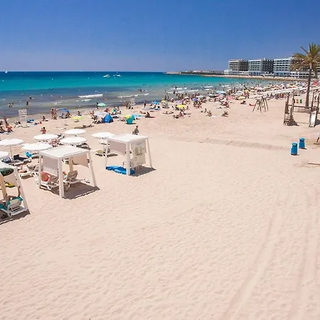 Bed & Breakfast Collection - Bed & Breakfast, Center I Cocina & Amplia Terraza 3*