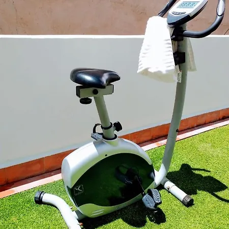 Collection - Bed & Breakfast, Center I Cocina & Amplia Terraza Couette-café