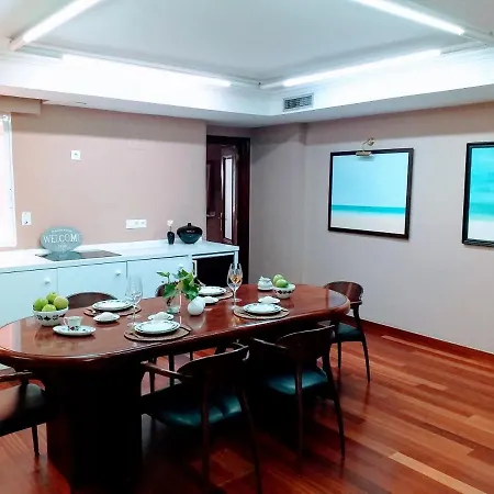 Collection - Bed & Breakfast, Center I Cocina & Amplia Terraza Bed & Breakfast Alicante