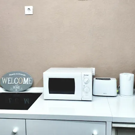 Collection - Bed & Breakfast, Center I Cocina & Amplia Terraza - Jardin Отель типа 