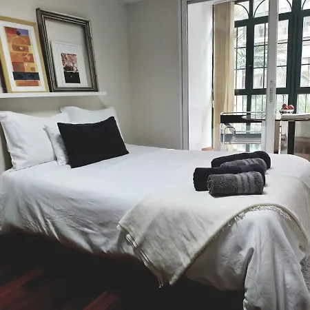 Collection - Bed & Breakfast, Center I Cocina & Amplia Terraza