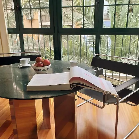 Bed & Breakfast Collection - Bed & Breakfast, Center I Cocina & Amplia Terraza 3*