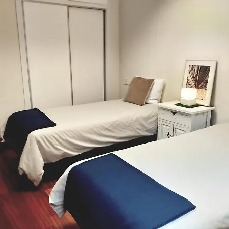Collection - Bed & Breakfast, Center I Cocina & Amplia Terraza Bed & Breakfast Alicante