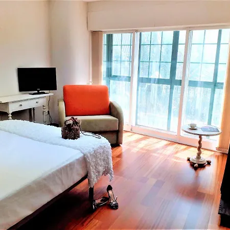 Collection - Bed & Breakfast, Center I Cocina & Amplia Terraza 3*