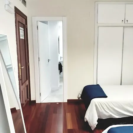 Couette-café Collection - Bed & Breakfast, Center I Cocina & Amplia Terraza 3*