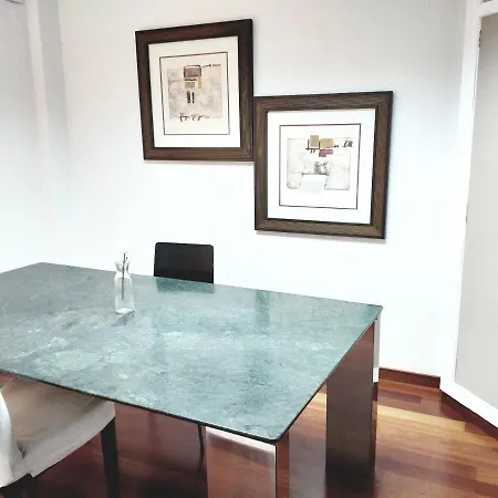 Collection - Bed & Breakfast, Center I Cocina & Amplia Terraza 3*