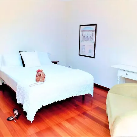Collection - Bed & Breakfast, Center I Cocina & Amplia Terraza - Jardin Отель типа 