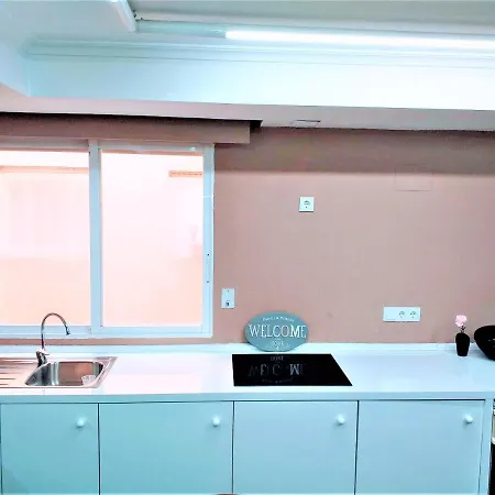 Collection - Bed & Breakfast, Center I Cocina & Amplia Terraza 3*