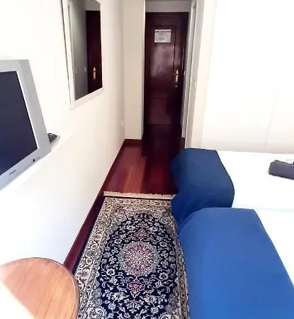 Bed & Breakfast Collection - Bed & Breakfast, Center I Cocina & Amplia Terraza 3*
