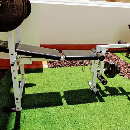 Collection - Bed & Breakfast, Center I Cocina & Amplia Terraza 3*