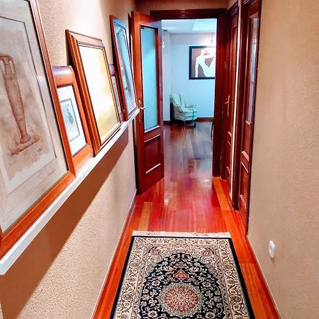 Collection - Bed & Breakfast, Center I Cocina & Amplia Terraza Couette-café