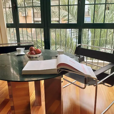 Collection - Bed & Breakfast, Center I Cocina & Amplia Terraza 3* Alicante