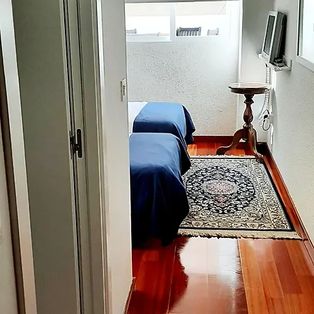 Bed & Breakfast Collection - Bed & Breakfast, Center I Cocina & Amplia Terraza 3*