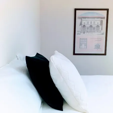 Bed & Breakfast Collection - Bed & Breakfast, Center I Cocina & Amplia Terraza 3*