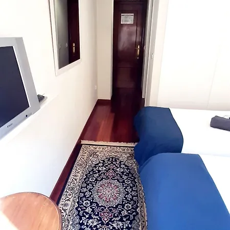 Bed & Breakfast Collection - Bed & Breakfast, Center I Cocina & Amplia Terraza 3*