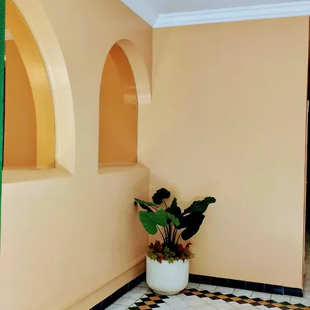 ベッド・アンド・ブレックファスト Collection - Bed & Breakfast, Center I Cocina & Amplia Terraza - Jardin 3*